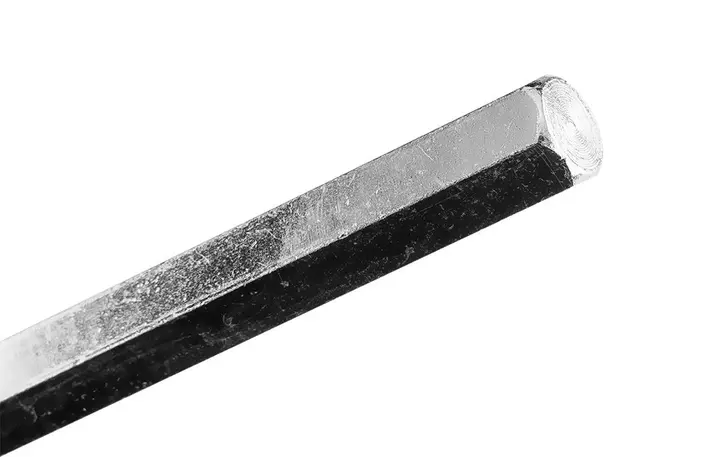 Bi-metal delik açma testereleri için kılavuz matkap ucu