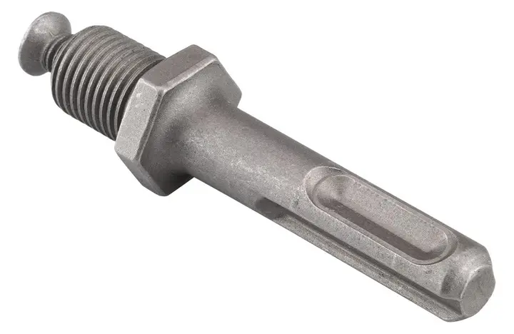 SDS Plus'tan 1/2'' şanka adaptör