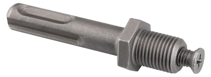 SDS Plus'tan 1/2'' şanka adaptör