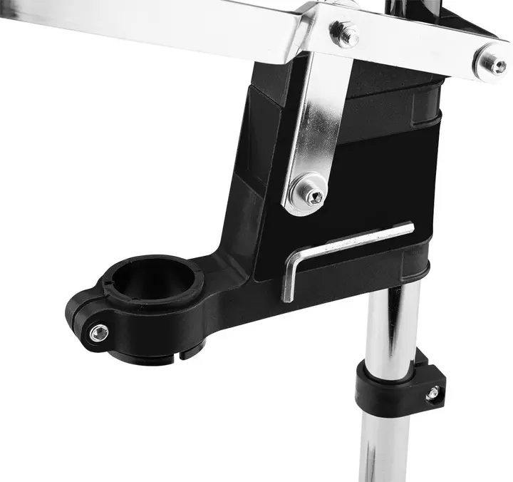 Matkap standı, çap 43 mm, strok 60 mm