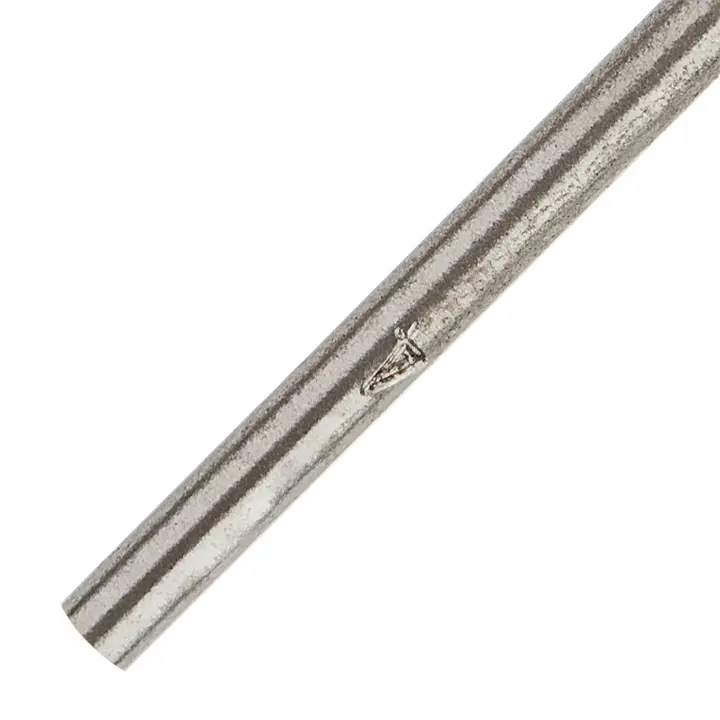 Beton matkap ucu 4 x 75 mm, kelebek uçlu