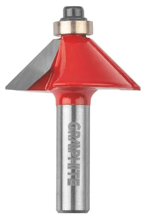 Karbür freze ucu, 8 mm sap, 12 parça set