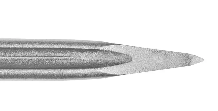 Oluklu sivri keski SDS Plus 14 x 250 mm
