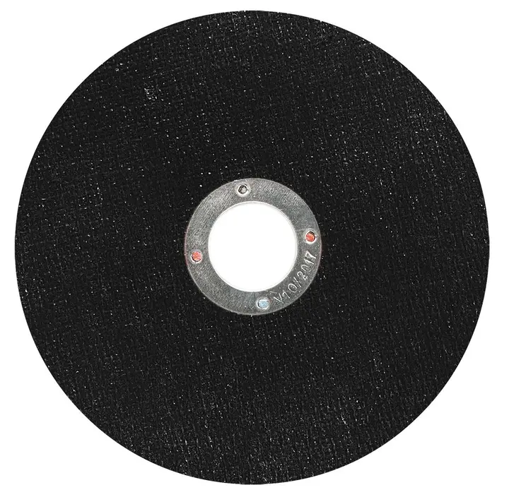 Metal için kesme diski 115 x 1.0 x 22.2 mm, 41 A60-T-BF