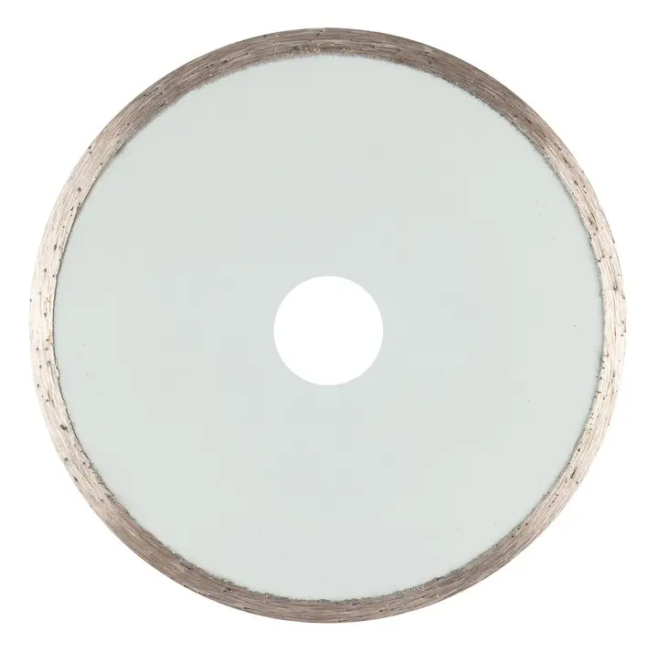 Tam elmas kesme diski, 180 x 22.2 mm, ıslak