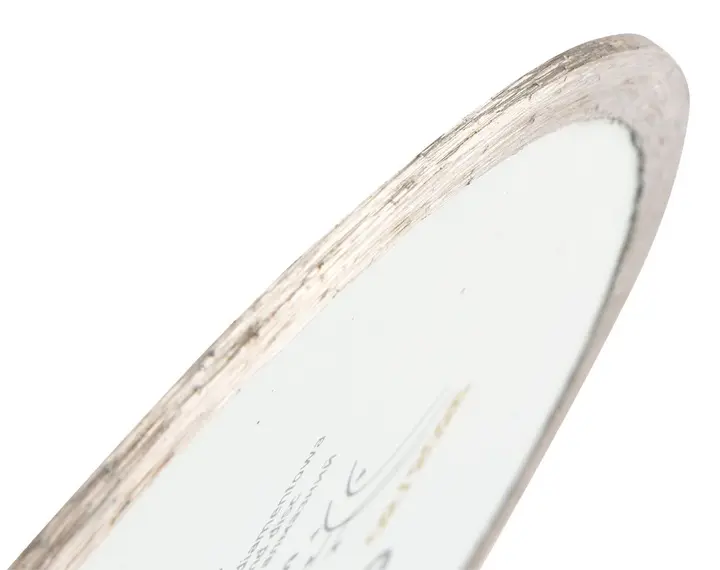 Tam elmas kesme diski, 180 x 22.2 mm, ıslak