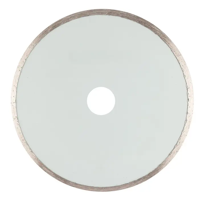 Tam elmas kesme diski, 180 x 25.4 mm, ıslak