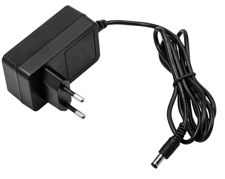 Akülü ve şebeke elektrikli vantilatör, Energy+ 18V