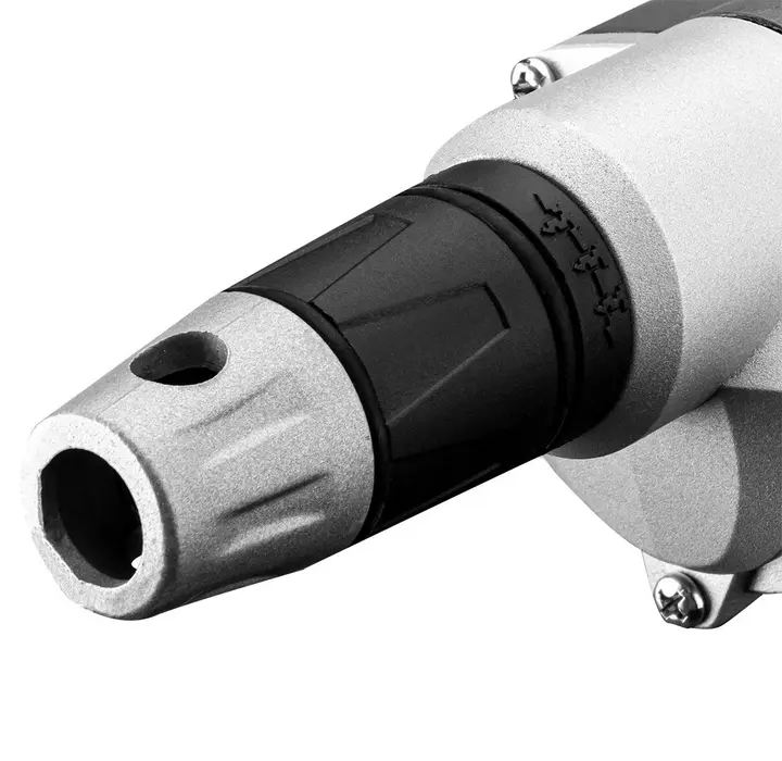 Elektrikli tornavida 520W, hız 0-4200 dev/dk, BMC