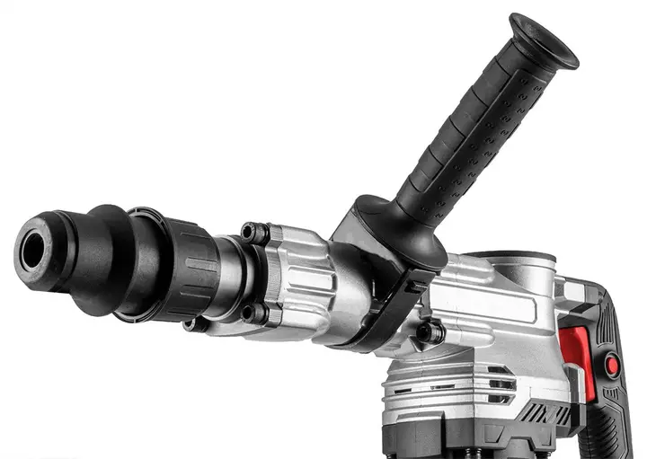 Kırıcı SDS Max 1300W, çanta