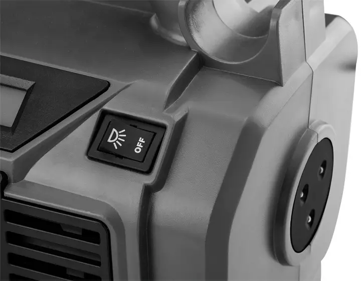 Akülü Kompresör Energy+ 18V, Akü Hariç