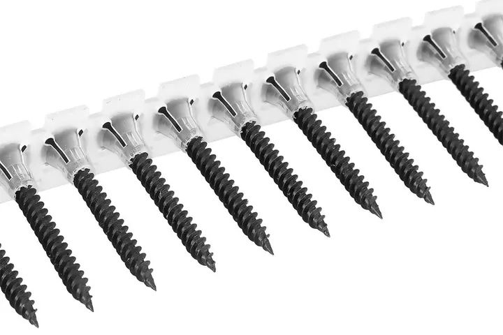 Bantlı vida 3.2x35 mm üniversal, 58GE111-AD için, 1000 adet