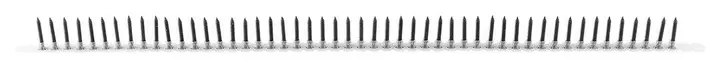 Bantlı vida 3.2x35 mm üniversal, 58GE111-AD için, 1000 adet