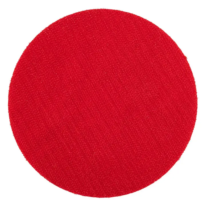 Cırt bantlı disk 125 mm x 10 mm, M14 dişli