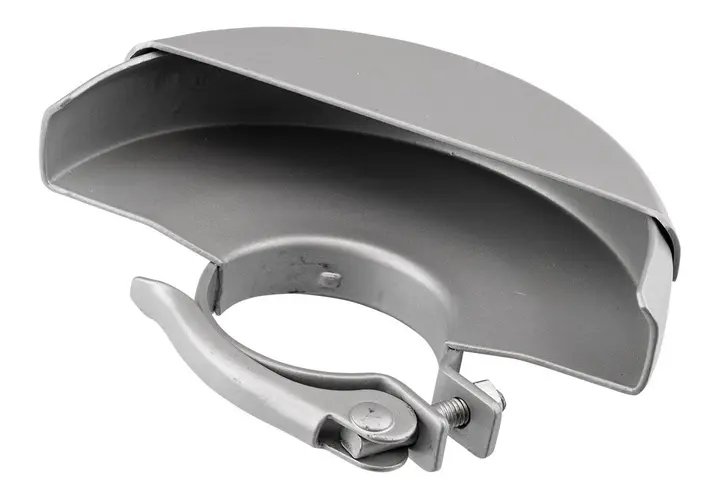 Avuç taşlama makinesi 1200W, disk 125x22,2 mm, karton kutu
