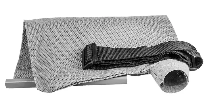 Duvar kanal açma makinesi 2400W, disk 150 x 22,2 mm, çanta