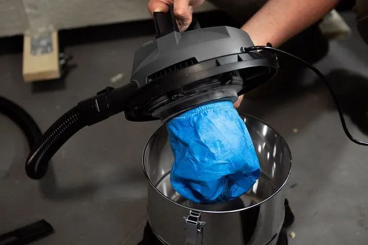 59G613 için torba filtre