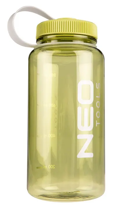 Su şişesi 800 ml