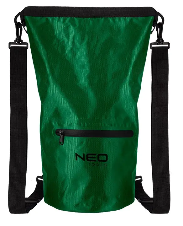 Su geçirmez sırt çantası, 15 l