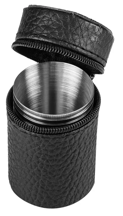 Outdoor bardak seti, 6 adet, kılıflı