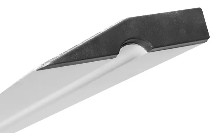 Sıva mastarı 200 cm, trapez