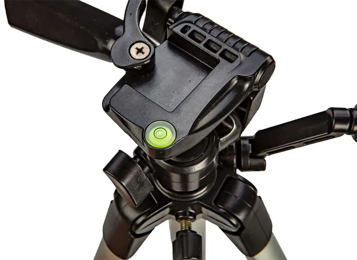 Lazer teraziler için tripod 150cm, 1/4