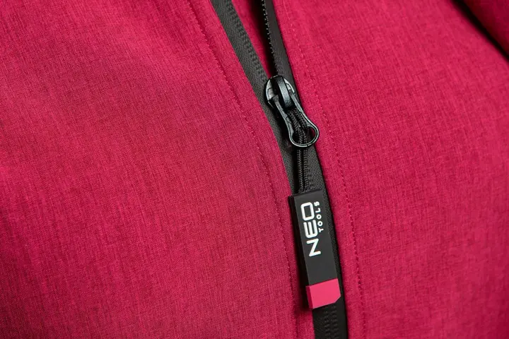 Kadın Softshell ceket
