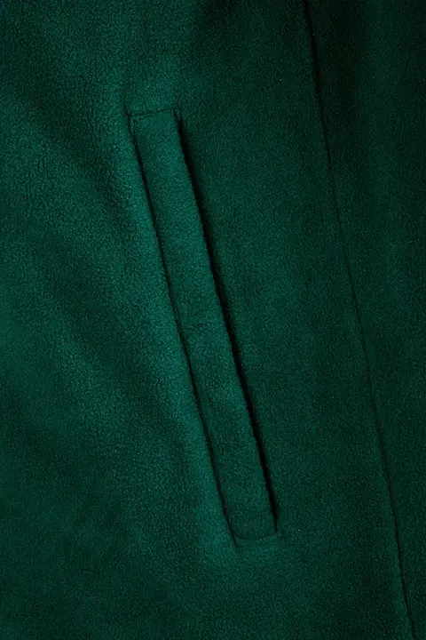 Polar Sweatshirt, yeşil