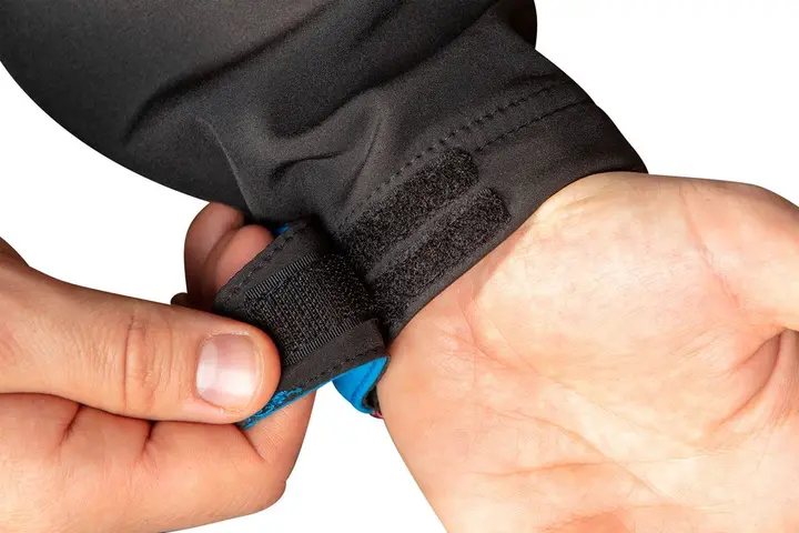 Softshell ceket HD+