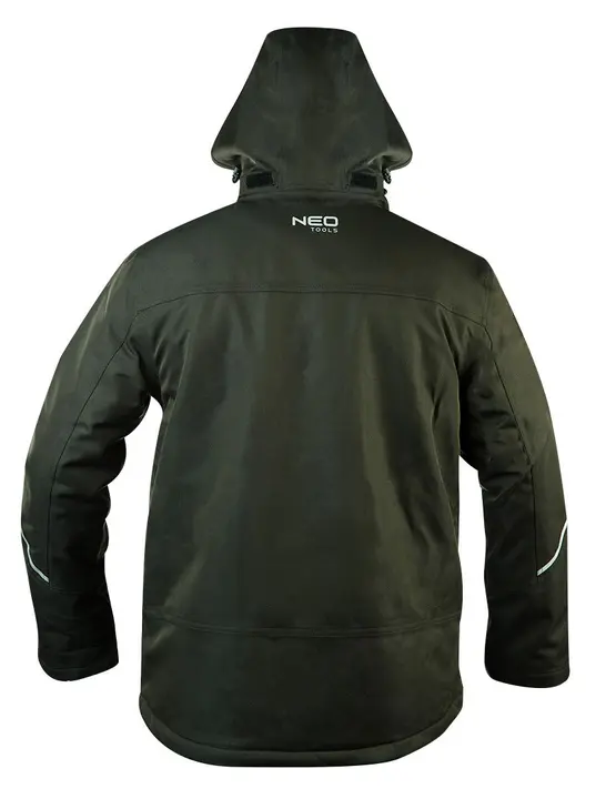 İş ceketi Camo