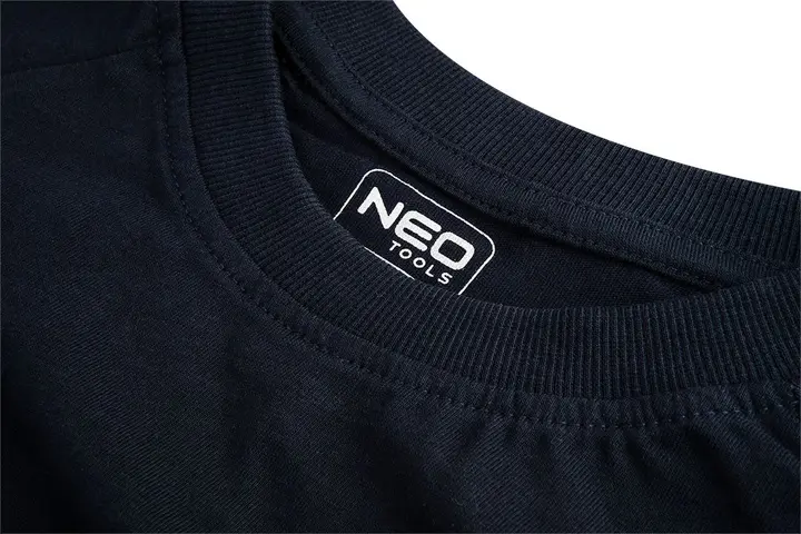 Uzun kollu tişört PREMIUM, NEO baskılı
