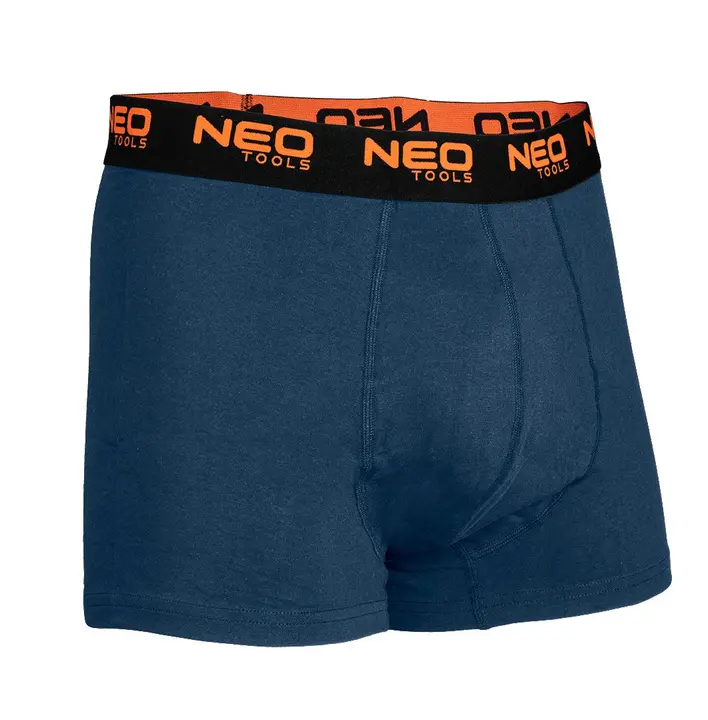 Boxer Şort Basic 2, 3'lü Paket