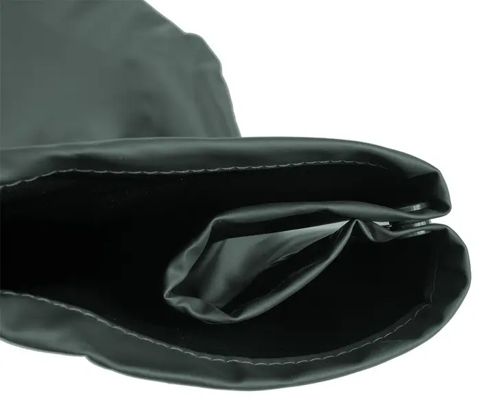 Yağmurluk pantolon PU/PVC