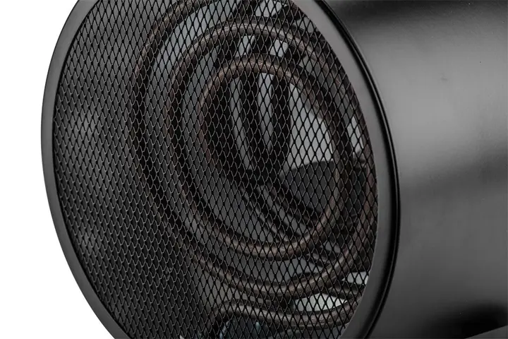 Elektrikli ısıtıcı 2kW, endüstriyel
