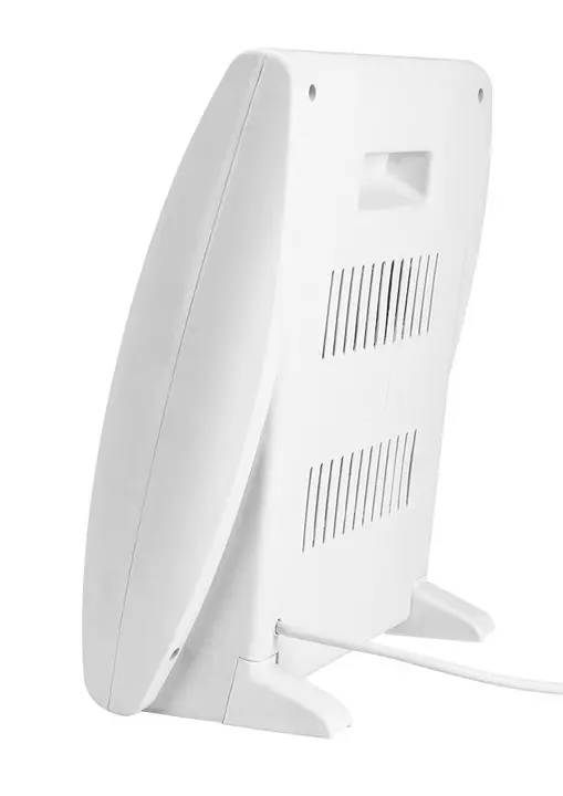 Kuvars kızılötesi ısıtıcı 400/800W