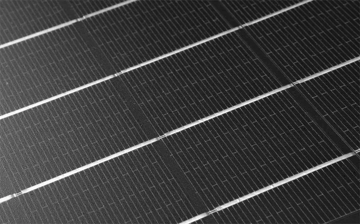 Taşınabilir güneş paneli 15W, güneş enerjili şarj cihazı