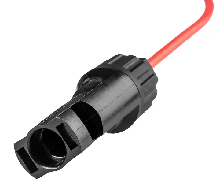 Güneş enerjisi şarj kontrolörü 20A, 12/24V