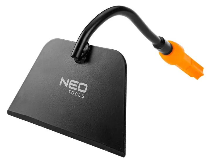 Çapa, tek saplı. NEO Click System