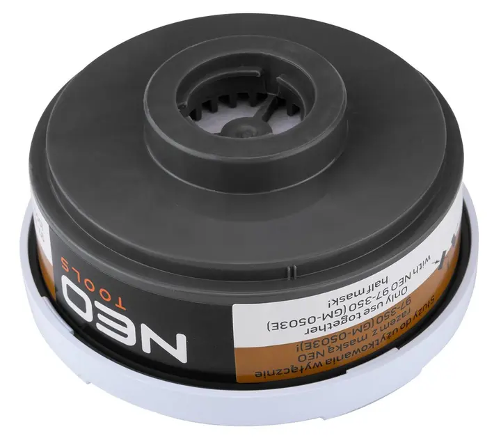 Filtre A1P2 R