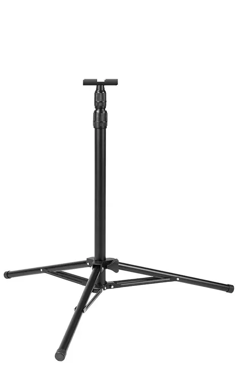 Çift projektör 2x50W SMD LED 8500lm 230V, 1,8 m tripod üzerinde, kablolu