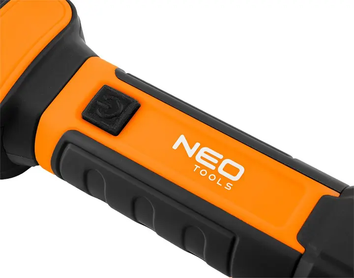 Şarj edilebilir atölye lambası 500 lm COB LED