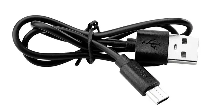 Şarj edilebilir USB C el feneri 2000 lm CHN LED