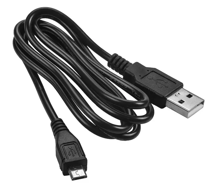 Şarj edilebilir USB kafa lambası 180 lm COB LED + hareket sensörü