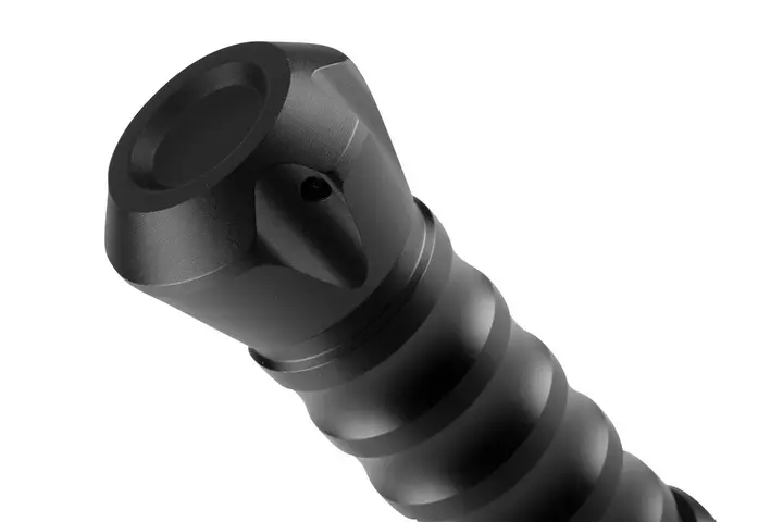 Şarj edilebilir USB C el feneri 500 lm Osram LED