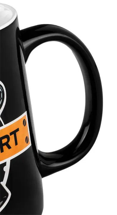 MOTO Expert baskılı bardak, 330 ml