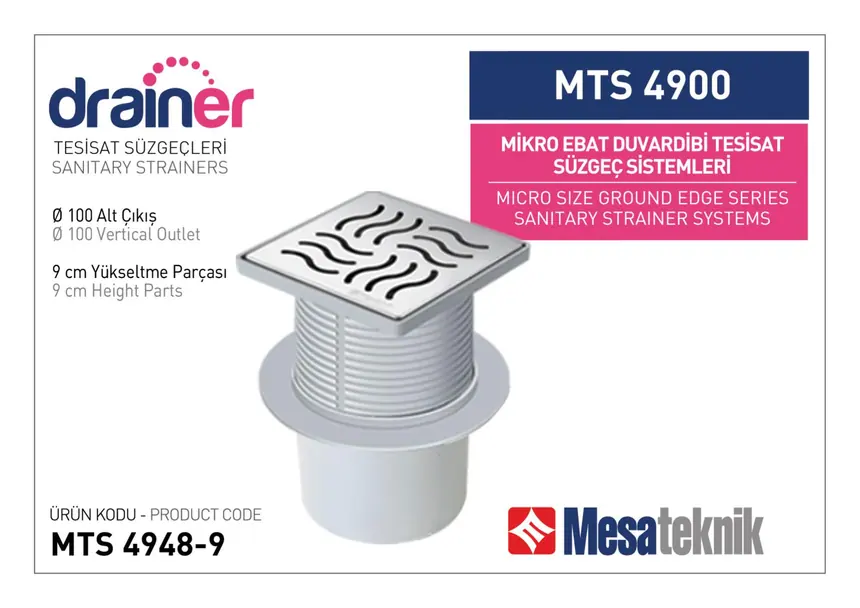 MTS 4948-9