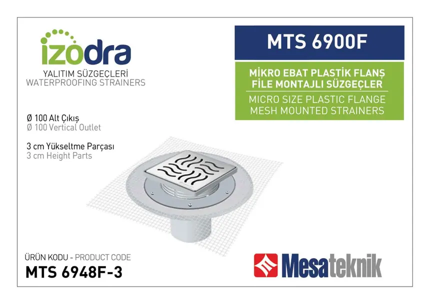 MTS 6948F-3