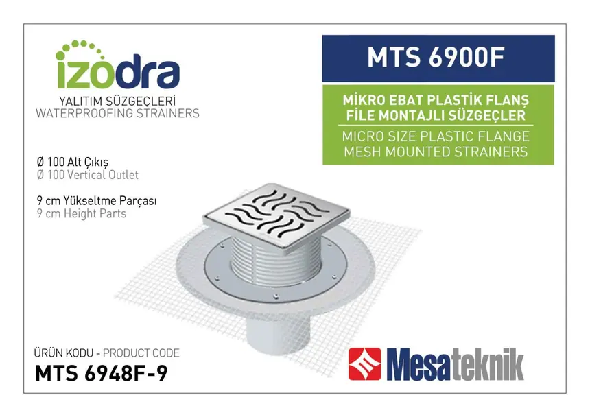 MTS 6948F-9