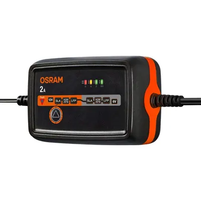 BATTERYcharge 1002
