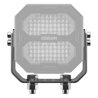 Heavy Duty Mounting Kit PX